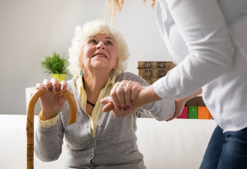 NDIS, Aged Care & Home Visits