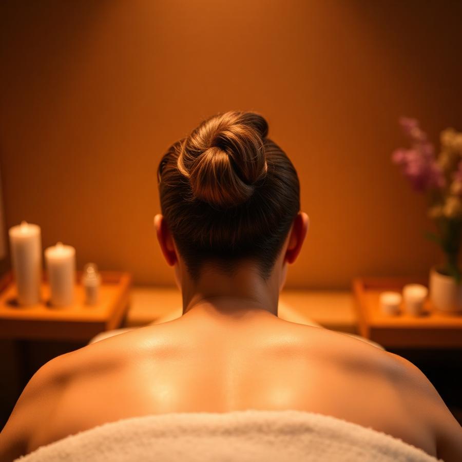 Cupping & Lymphatic Drainage